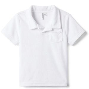 JANIE AND JACK Classic Polo
